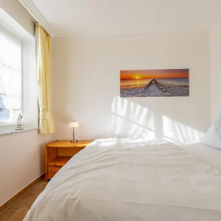 Апартаменты Sylter Meerzeit *