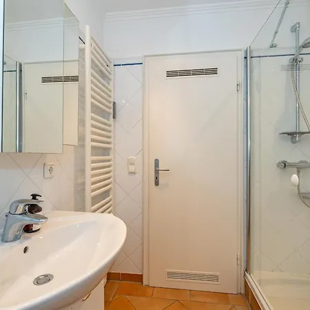 Sylter Meerzeit Апартаменты