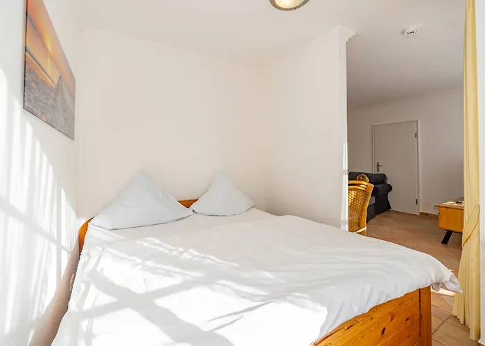 Apartment Sylter Meerzeit